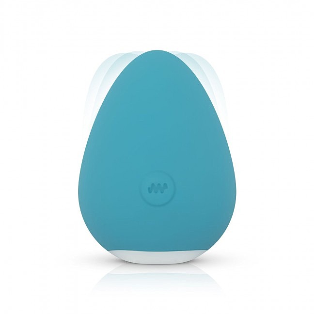   Cala Azul — Carla I Mini Massager