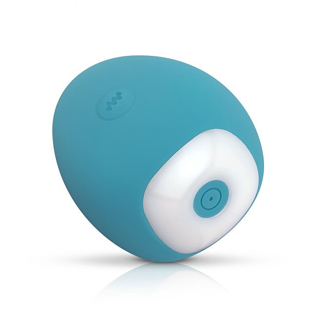   Cala Azul — Carla I Mini Massager