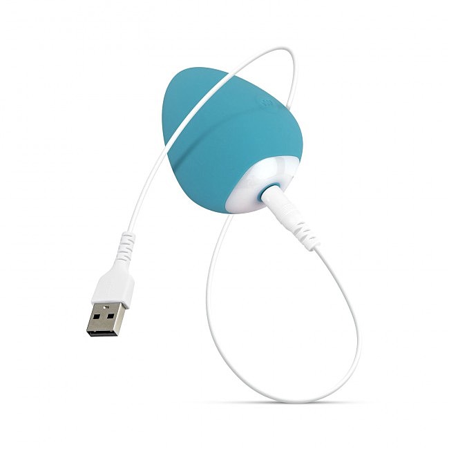   Cala Azul — Carla I Mini Massager , 