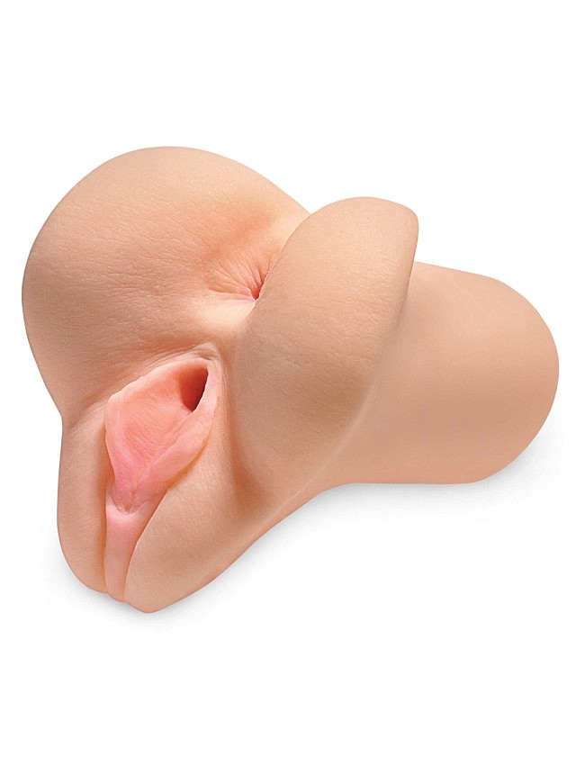  + Pipedream PDX Plus Pick Your Pleasure Stroker, 16,5 