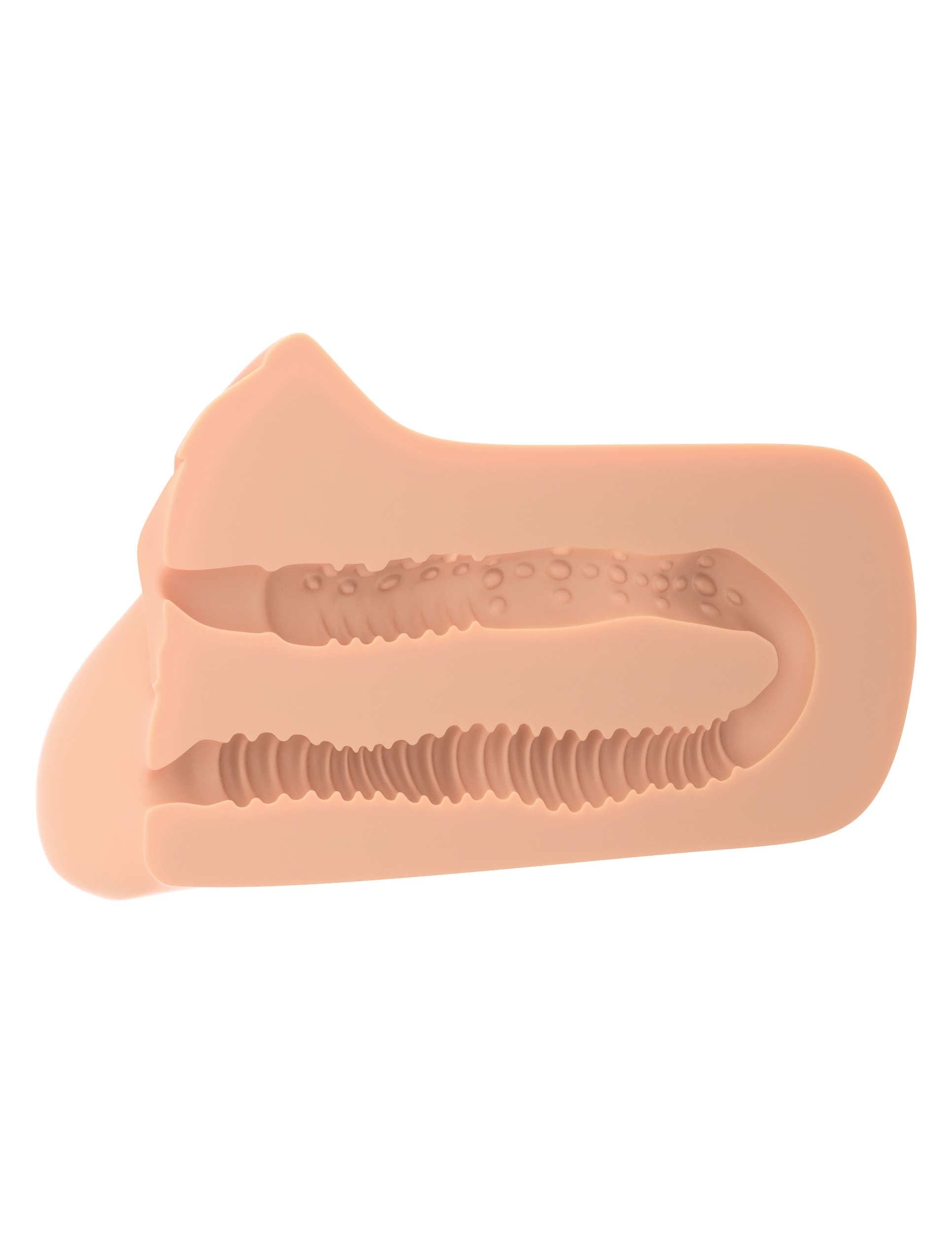  + Pipedream PDX Plus Pick Your Pleasure Stroker, 16,5 