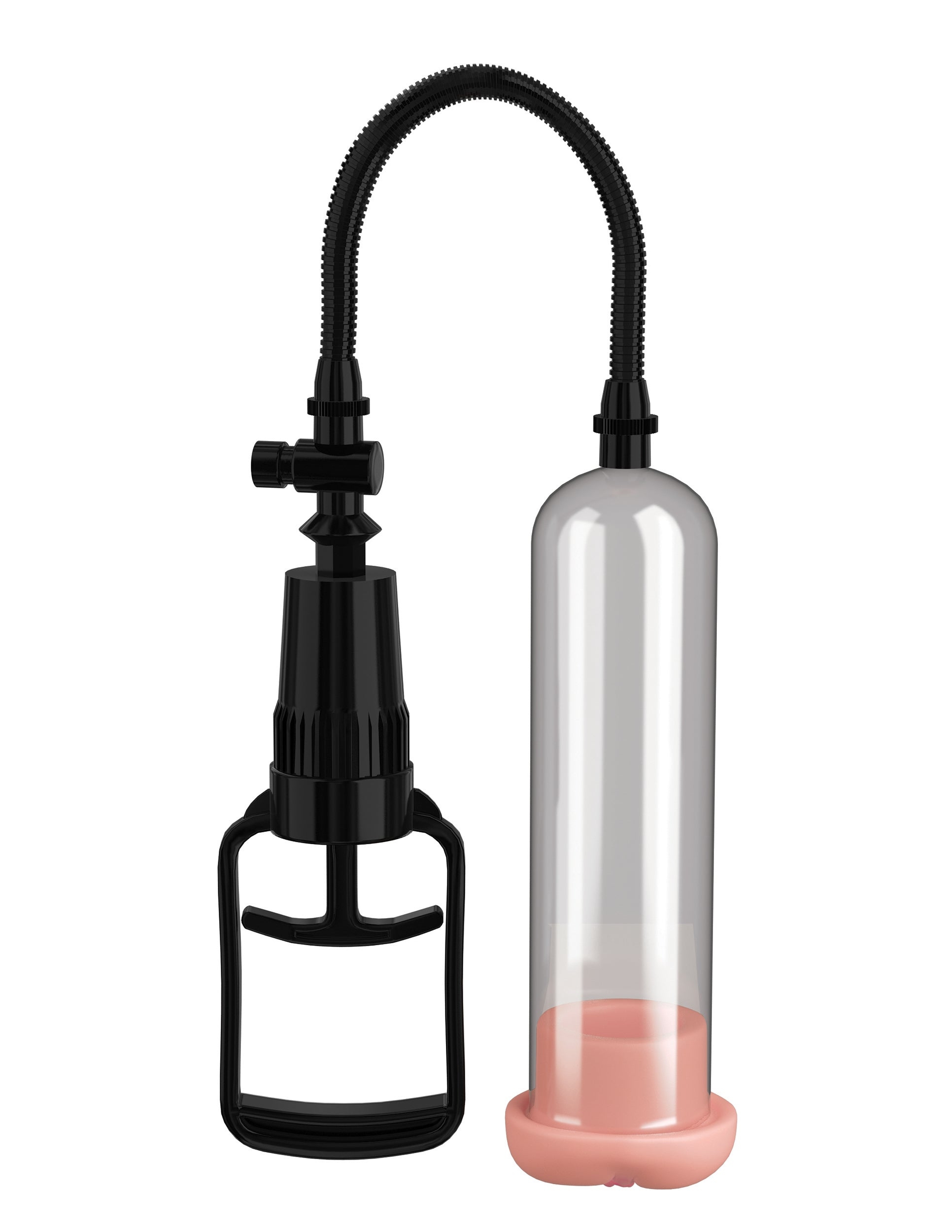   Pipedream Pump Worx Beginners Pussy Pump, 22  5 
