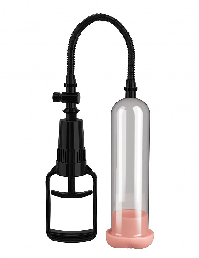   Pipedream Pump Worx Beginners Pussy Pump, 22  5 