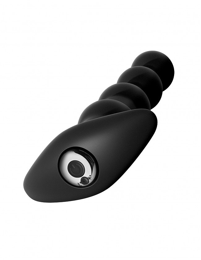   Pipedream Anal Fantasy Elite Rechargeable Anal Beads, 17  3 