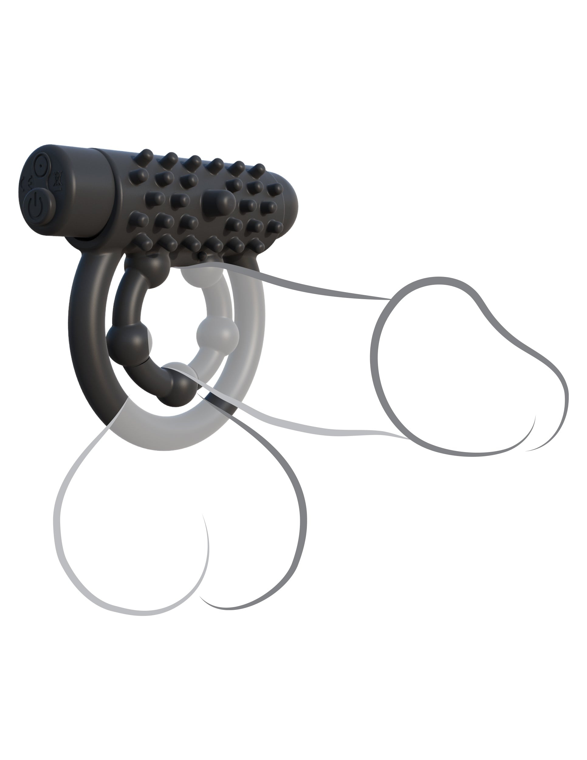   Pipedream Remote Control Performance Pro,  