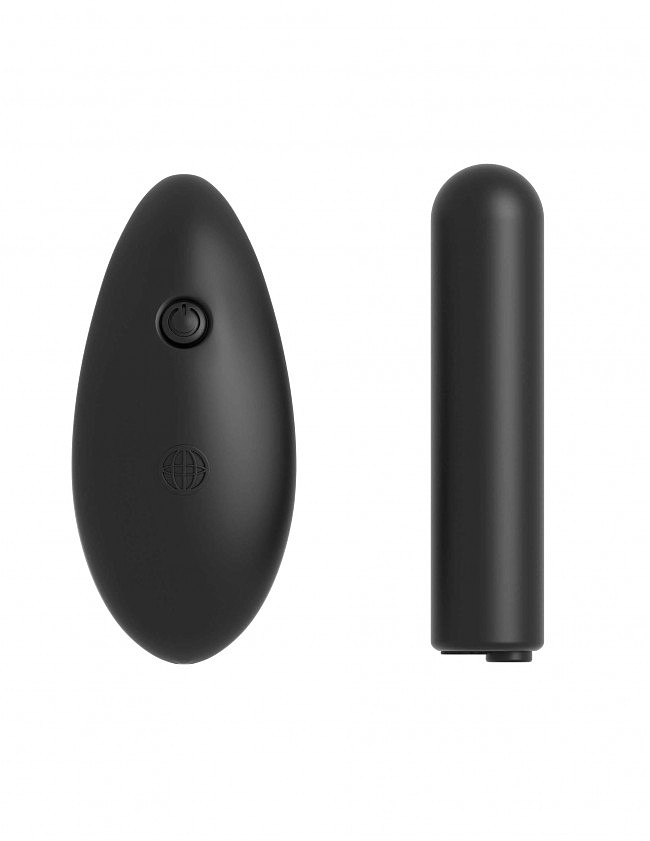  Pipedream Remote Control Performance Pro,  