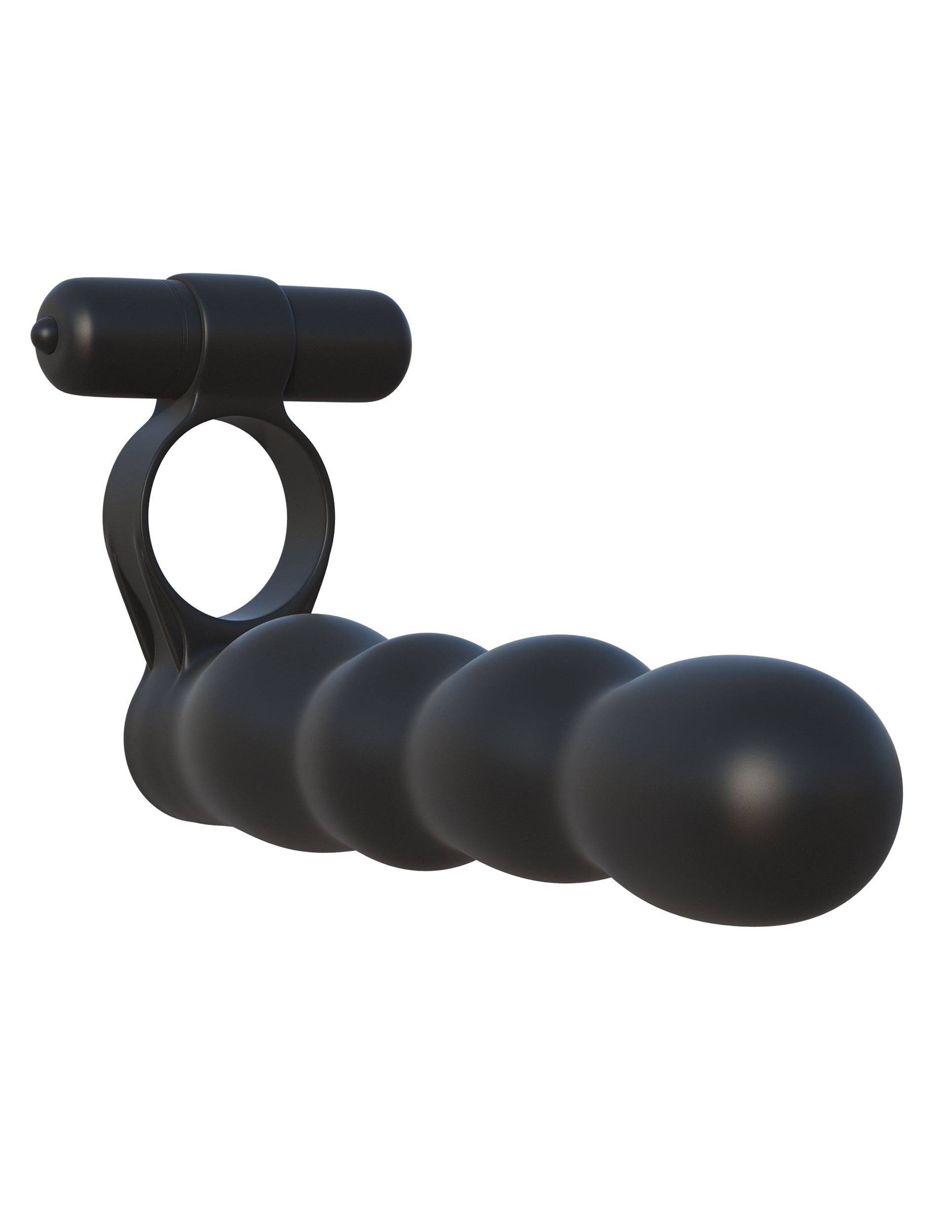     Pipedream Fantasy C-Ringz Posable Partner Double Penetrator  