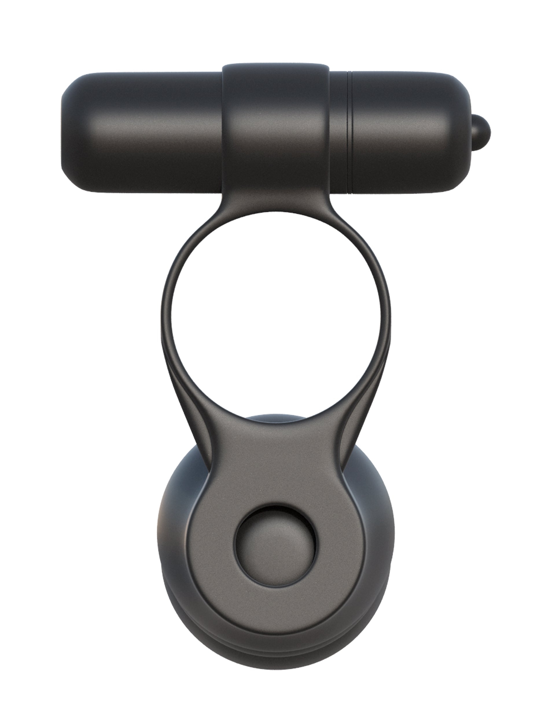     Pipedream Fantasy C-Ringz Posable Partner Double Penetrator  