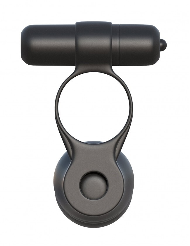     Pipedream Fantasy C-Ringz Posable Partner Double Penetrator  