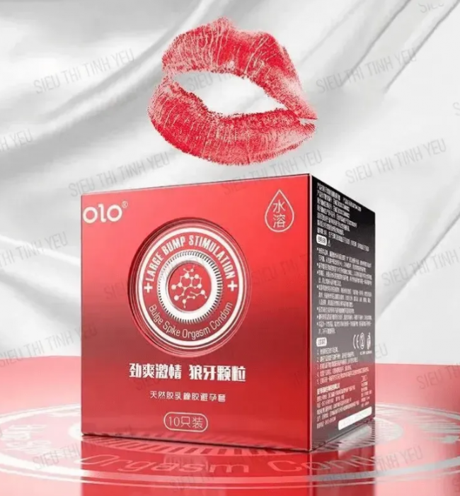   OLO NEO      , 10 