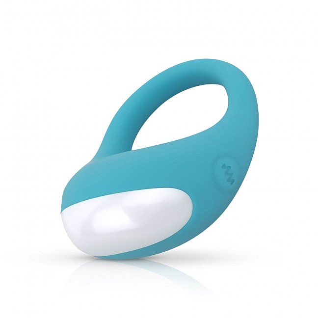   Cala Azul — Jose Vibrating Cockring