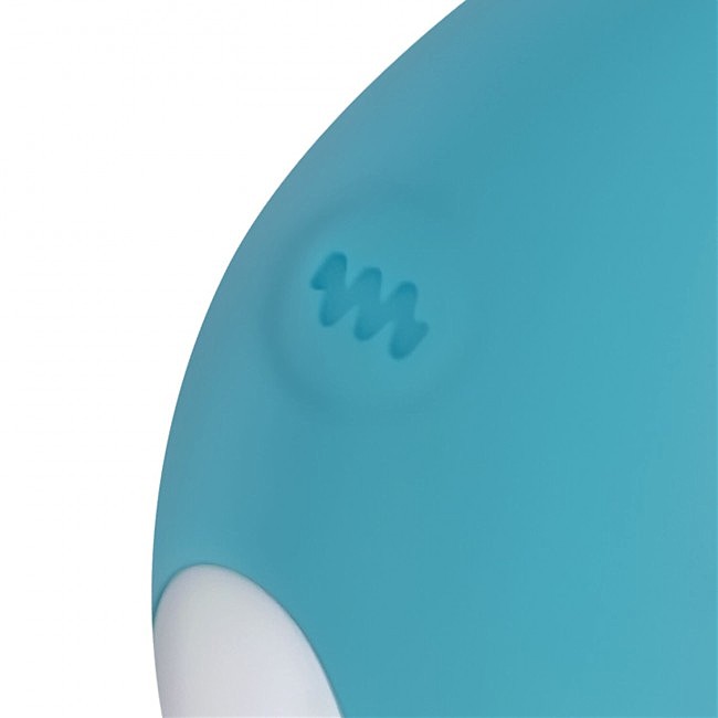   Cala Azul — Jose Vibrating Cockring  