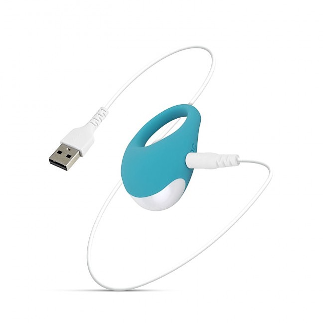   Cala Azul — Jose Vibrating Cockring 