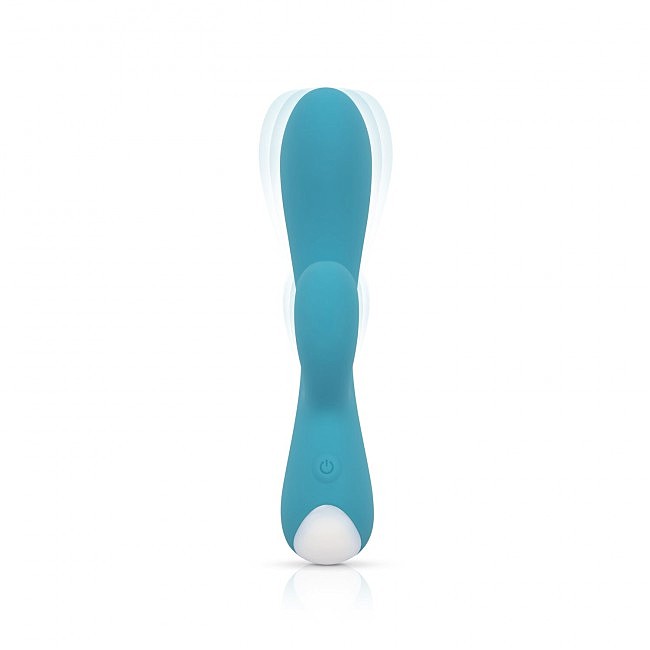 - Cala Azul — Martina I Rabbit Vibrator