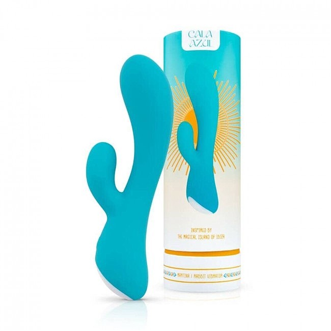 - Cala Azul — Martina I Rabbit Vibrator  