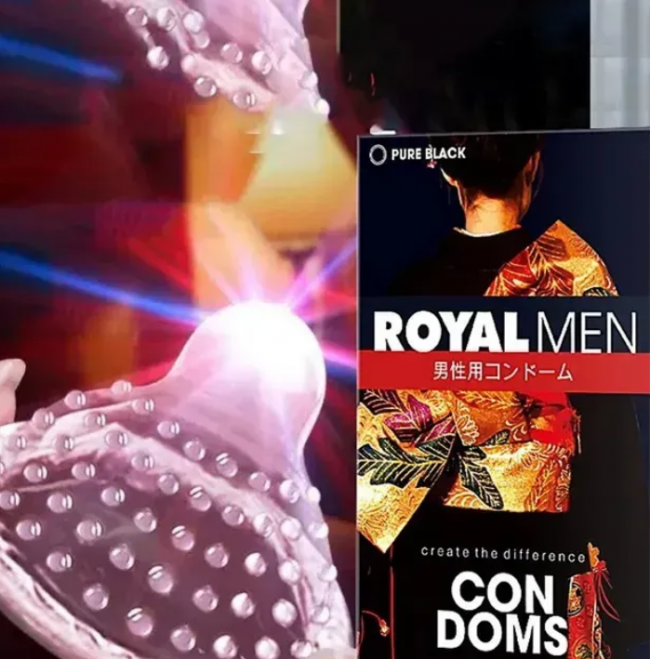  OLO Royal Men   , , 10 