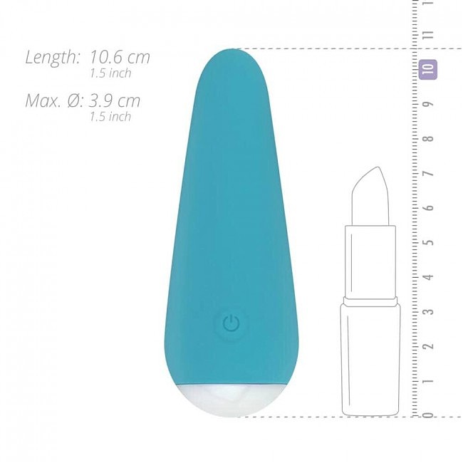  Cala Azul — Julia I Massager 