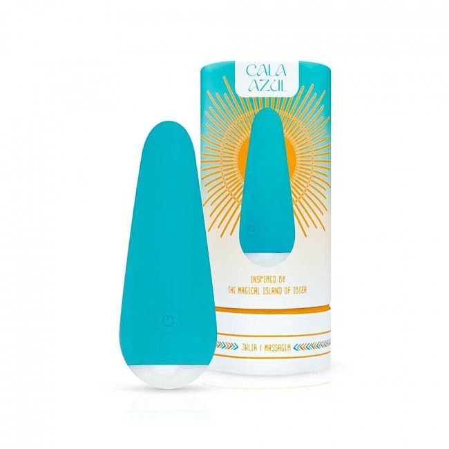  Cala Azul — Julia I Massager 