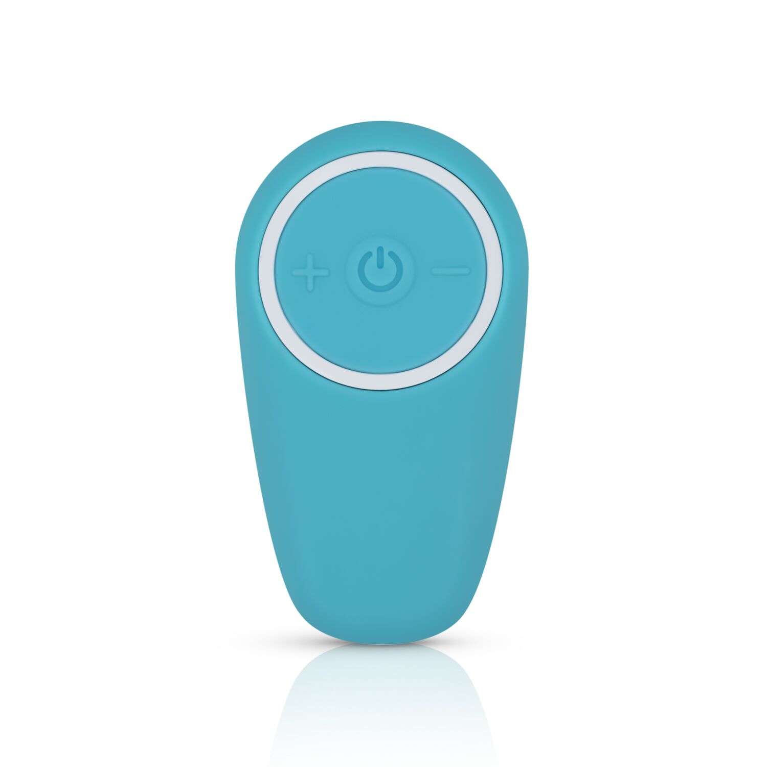  Cala Azul — Elena Vibrating Egg With Remote Control  