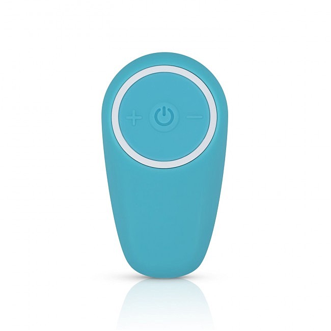  Cala Azul — Elena Vibrating Egg With Remote Control  