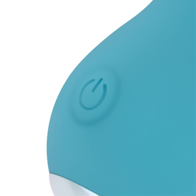  Cala Azul — Elena Vibrating Egg With Remote Control  