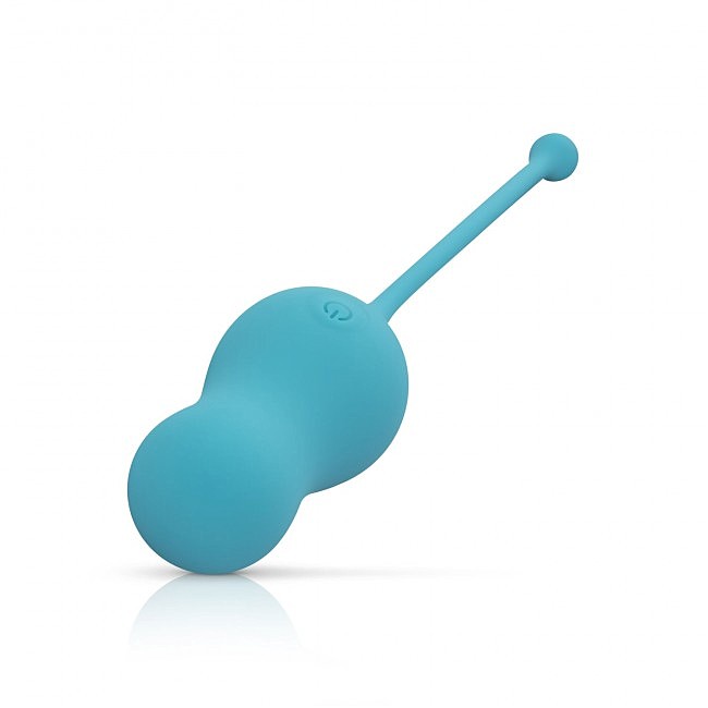  Cala Azul — Elena Vibrating Egg With Remote Control