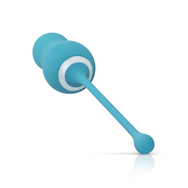  Cala Azul — Elena Vibrating Egg With Remote Control