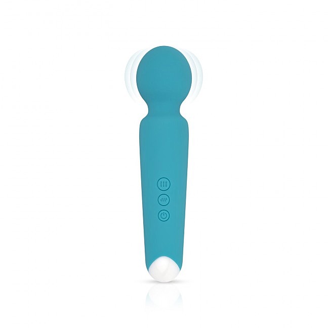  Cala Azul — Maria I Wand Vibrator