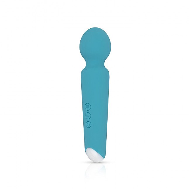 Cala Azul — Maria I Wand Vibrator