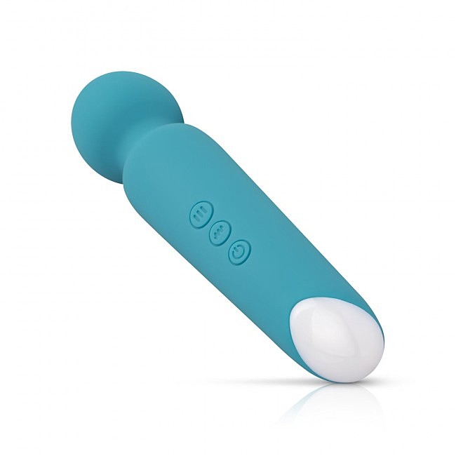  Cala Azul — Maria I Wand Vibrator