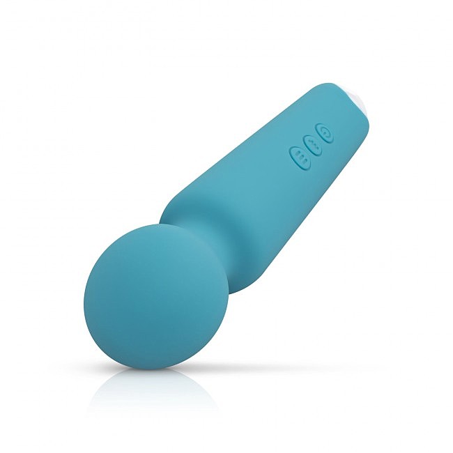  Cala Azul — Maria I Wand Vibrator