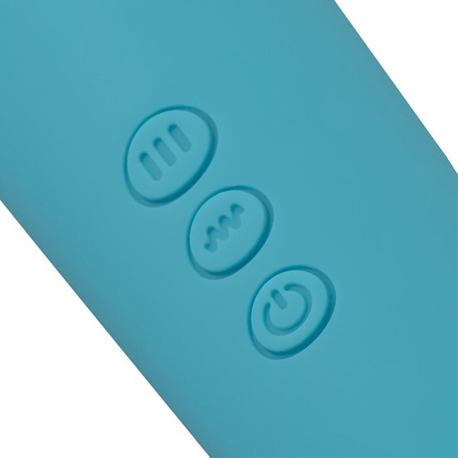  Cala Azul — Maria I Wand Vibrator  