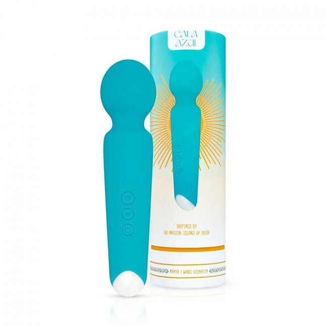  Cala Azul — Maria I Wand Vibrator  