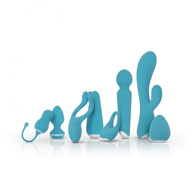  Cala Azul — Maria I Wand Vibrator  