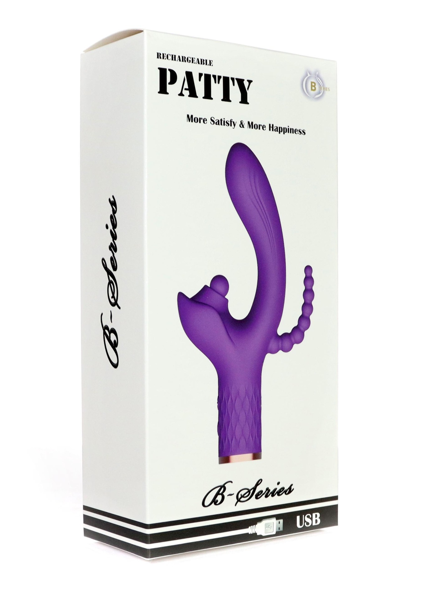   Patty   ,   
