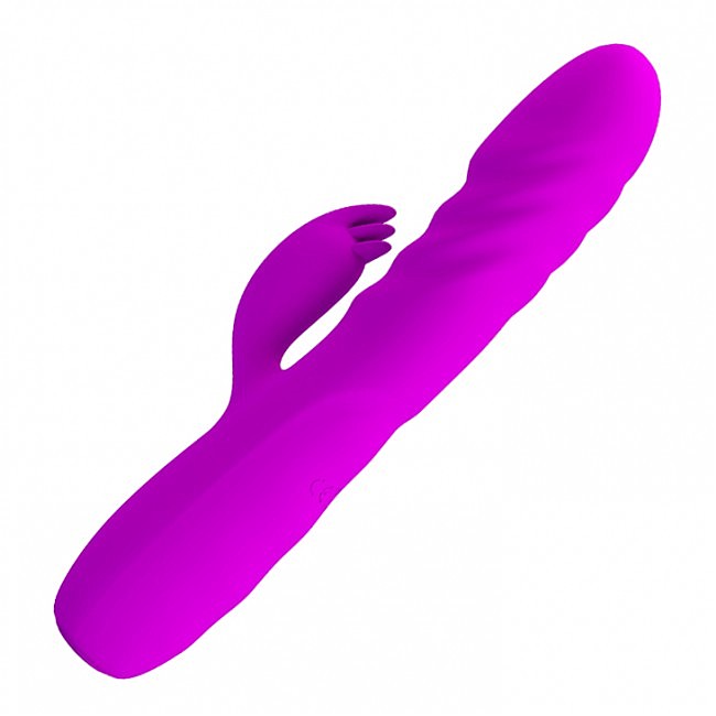    Pretty Love MELANIE Vibrator Pink