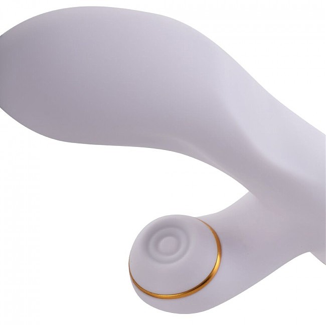 -   LOCKINK SEVANDA Whip Vibrating Massage Wand