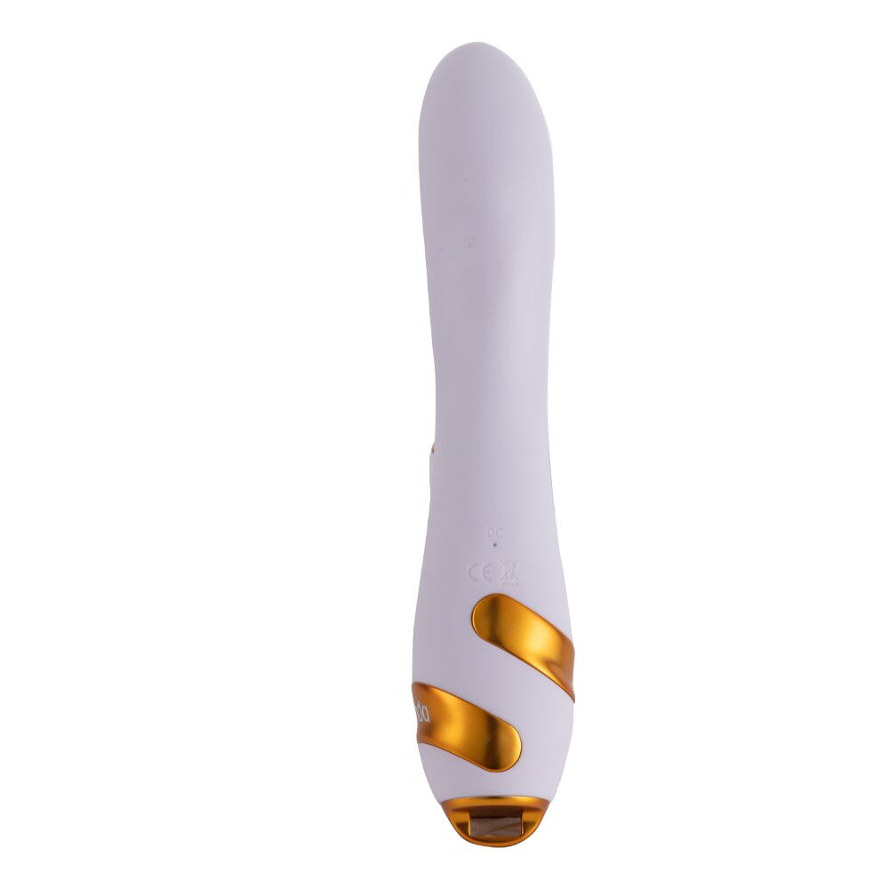 -   LOCKINK SEVANDA Whip Vibrating Massage Wand
