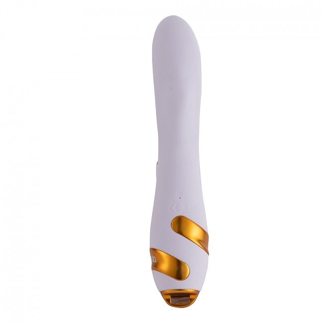 -   LOCKINK SEVANDA Whip Vibrating Massage Wand