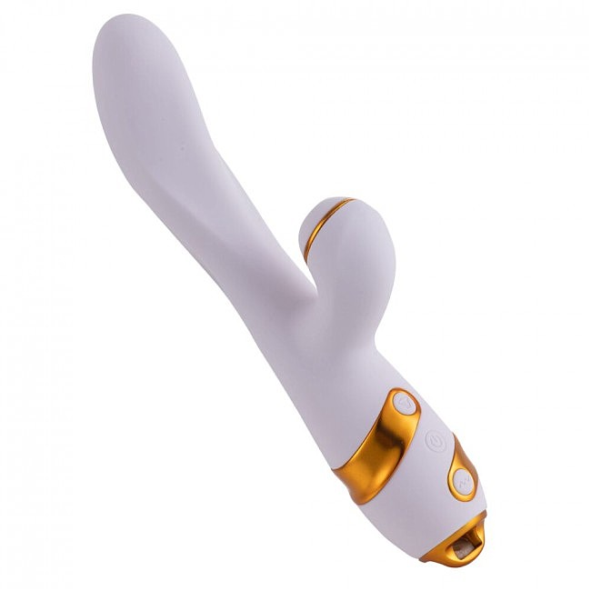 -   LOCKINK SEVANDA Whip Vibrating Massage Wand