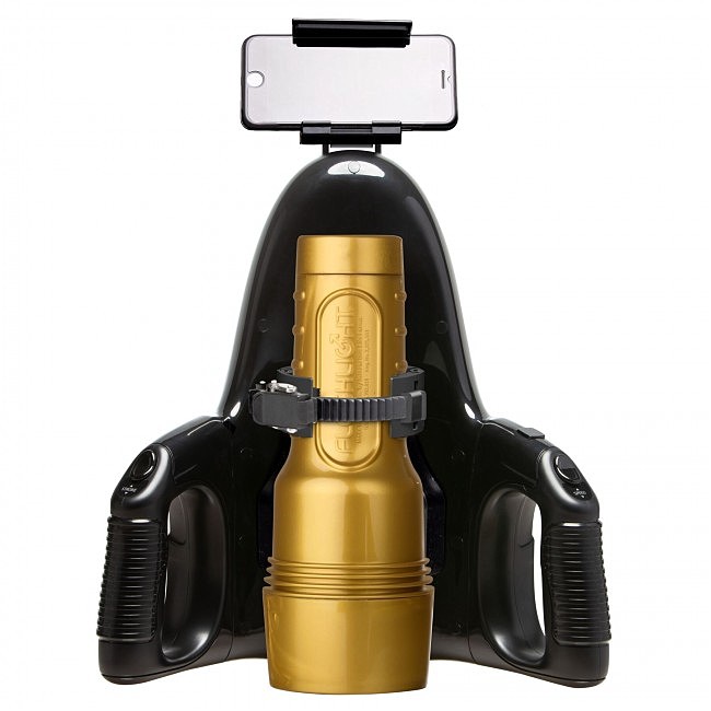  -   Fleshlight Universal Launch, 4     