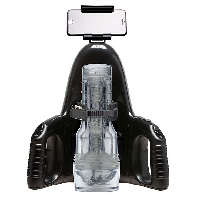  -   Fleshlight Universal Launch, 4     