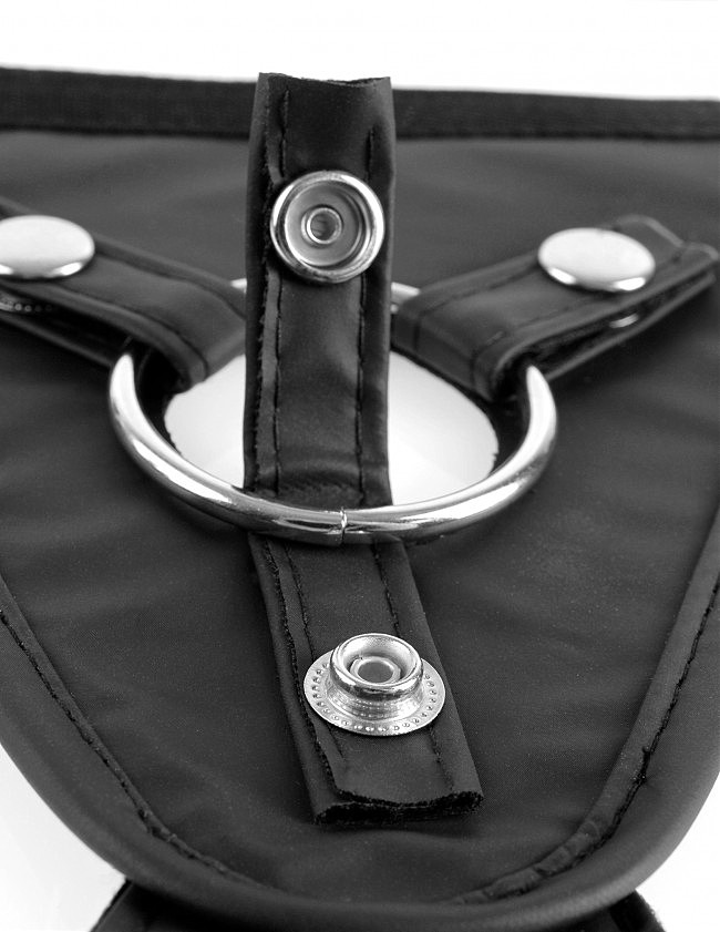    Fetish Fantasy Series Perfect Fit Harness Pipedream, 