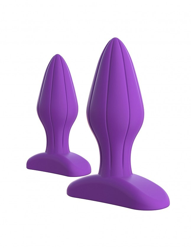    Fantasy For Her Plug Set, ,    