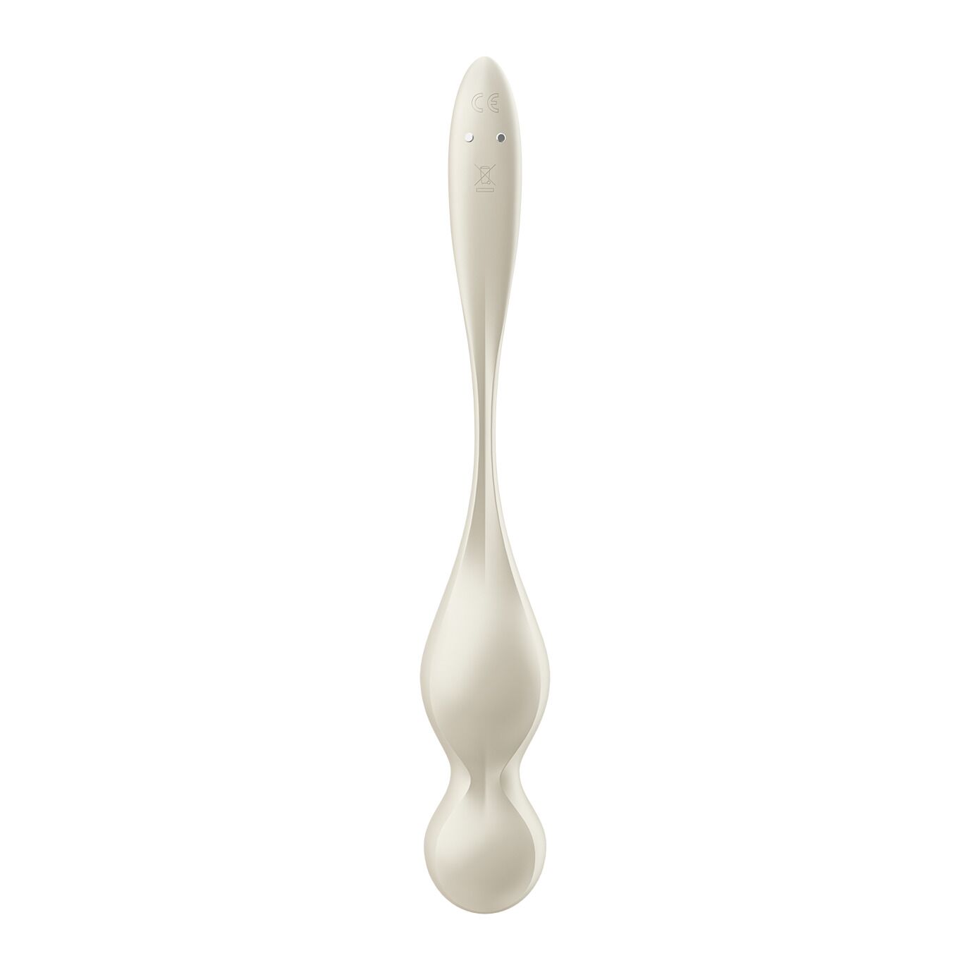   Satisfyer Love Birds 1 Connect App White, 12  