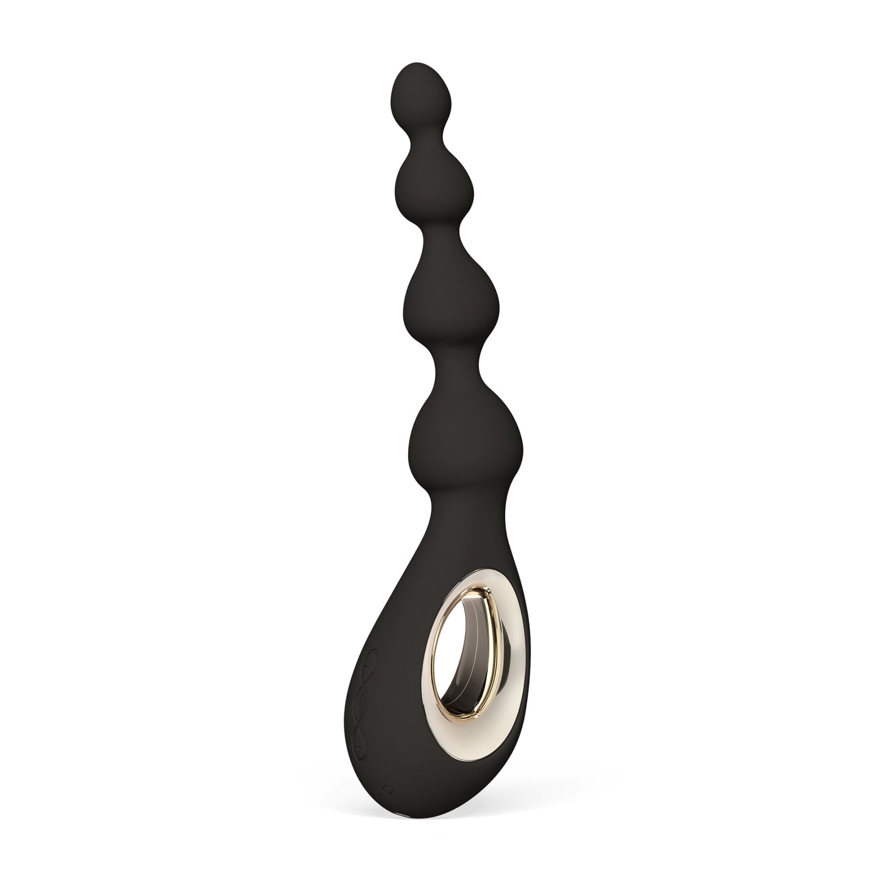     LELO Soraya Beads Black,   , 8  