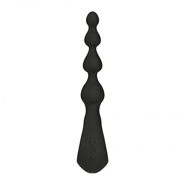     LELO Soraya Beads Black,   , 8  
