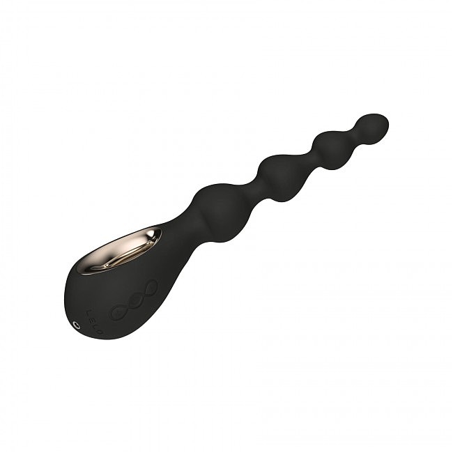     LELO Soraya Beads Black,   , 8  