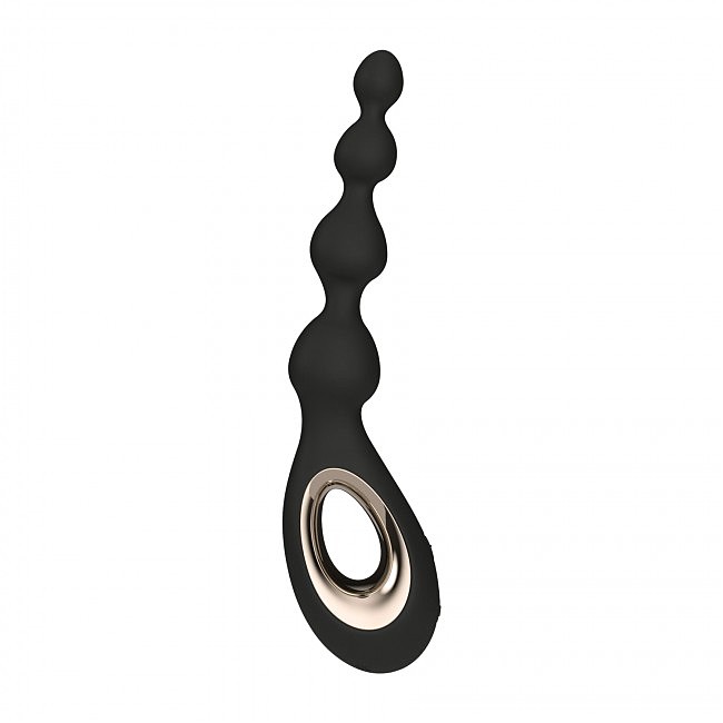     LELO Soraya Beads Black,   , 8  