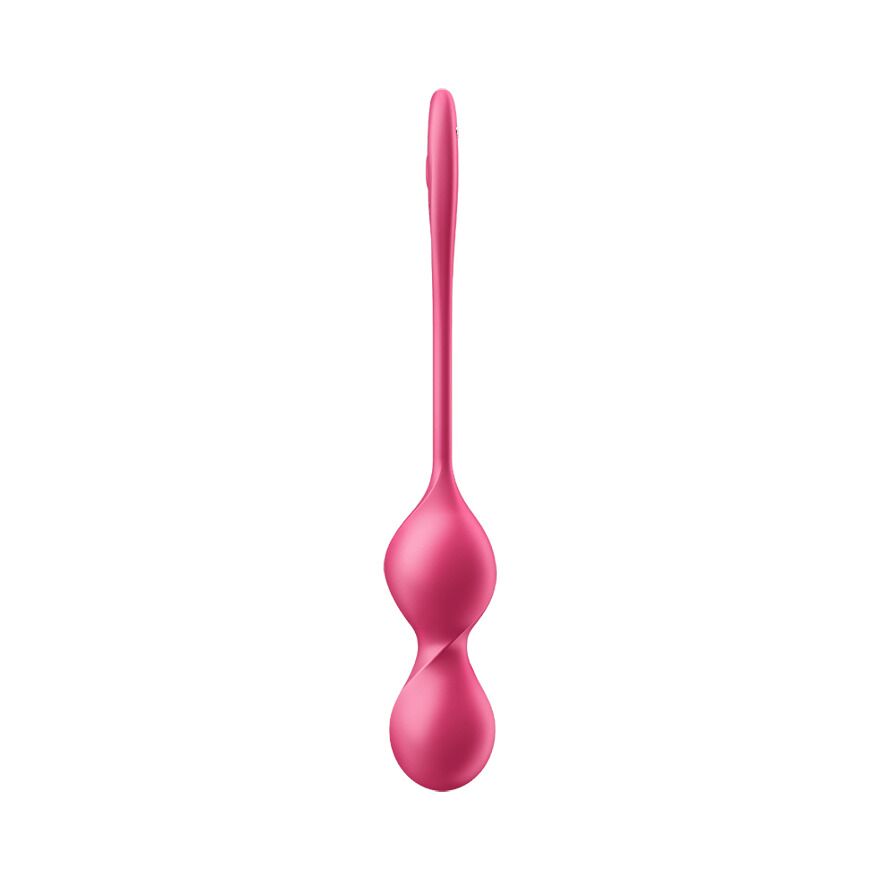  -   Satisfyer Love Birds 2 Connect App Red,  +  